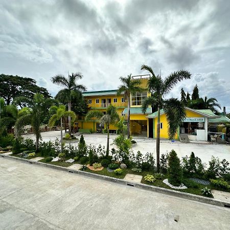 Dreaming Forest Hotel - Libjo, Batangas Ngoại thất bức ảnh