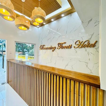 Dreaming Forest Hotel - Libjo, Batangas Ngoại thất bức ảnh