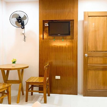 Dreaming Forest Hotel - Libjo, Batangas Ngoại thất bức ảnh