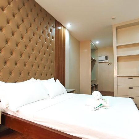 Dreaming Forest Hotel - Libjo, Batangas Ngoại thất bức ảnh