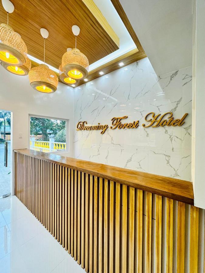 Dreaming Forest Hotel - Libjo, Batangas Ngoại thất bức ảnh