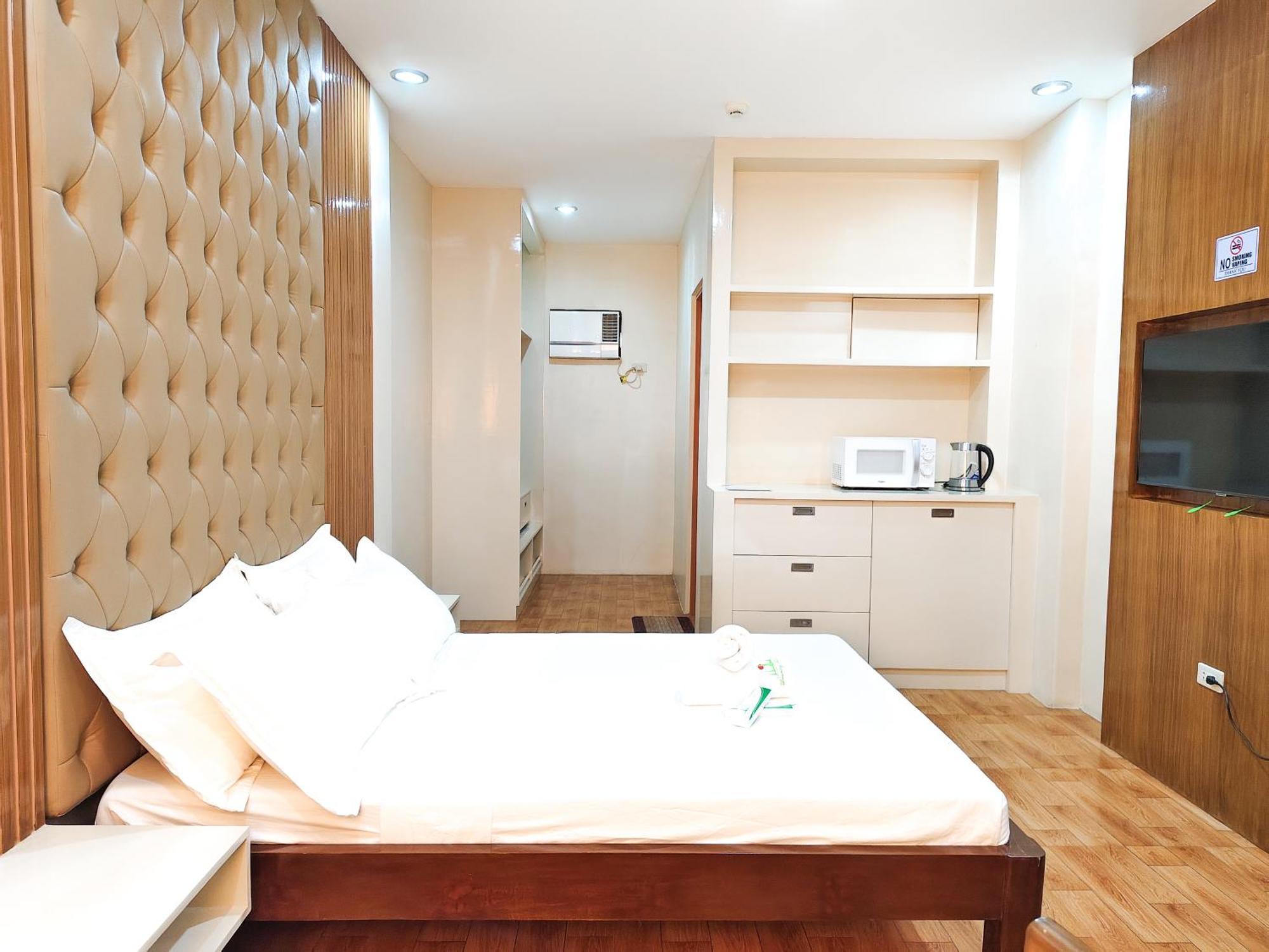 Dreaming Forest Hotel - Libjo, Batangas Ngoại thất bức ảnh